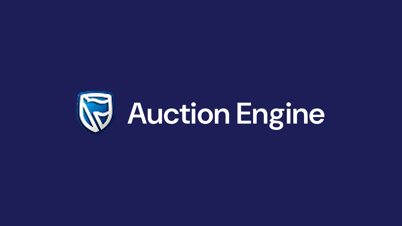 Auction Engine Portal